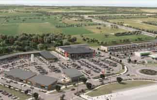 Prime, Prime, Prime! Exclusive Industrial Lot available now!