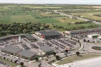 Prime, Prime, Prime! Exclusive Industrial Lot available now!