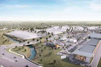 Prime, Prime, Prime! Exclusive Industrial Lot available now!