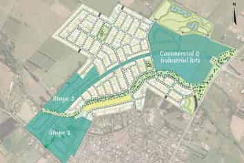 Prime, Prime, Prime! Exclusive Industrial Lot available now!