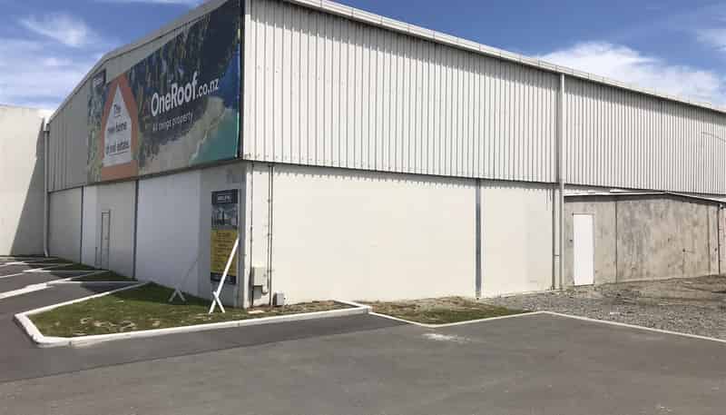 9 Humphreys Drive, Ferrymead