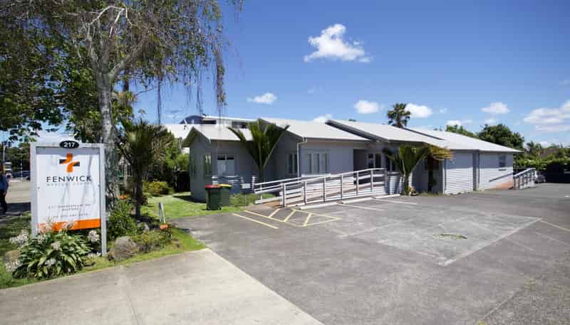 217 Shakespeare Road, Milford