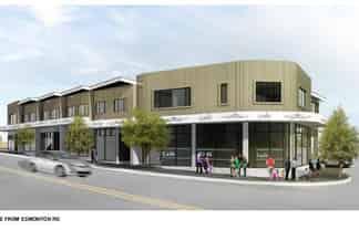 Brand new - high exposure - 3x retail