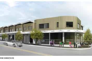 Brand new - high exposure - 3x retail