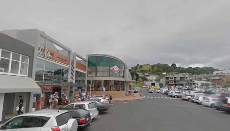 L1, Suite F, 31 Bartley Terrace, Devonport