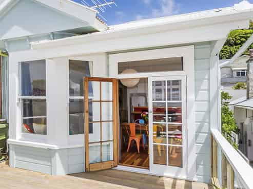 19 Sugarloaf Road, Brooklyn