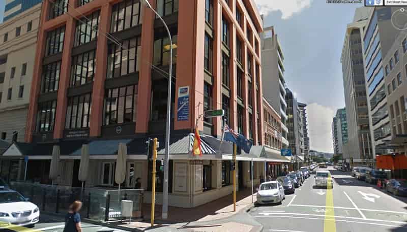 Pt Lv 4/120 Featherston Street, Wellington Central