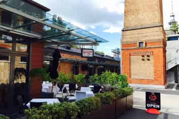 Retail Opportunities Galore at Victoria Park!