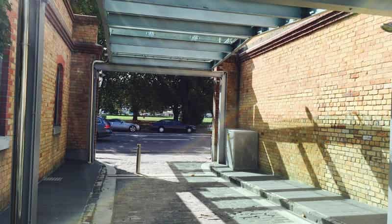 PU 11, 210 Victoria Street West, Freemans Bay