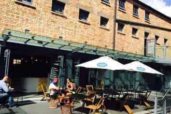 Retail Opportunities Galore at Victoria Park!