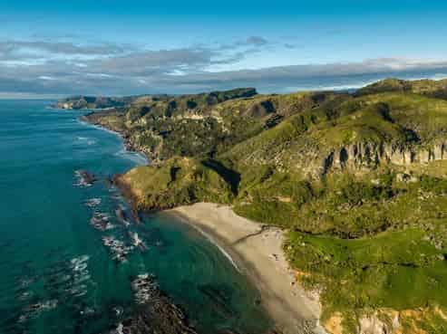  Westhaven Retreat, 336 Te Hapu Road, Tasman