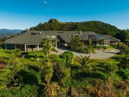  Westhaven Retreat, 336 Te Hapu Road, Tasman