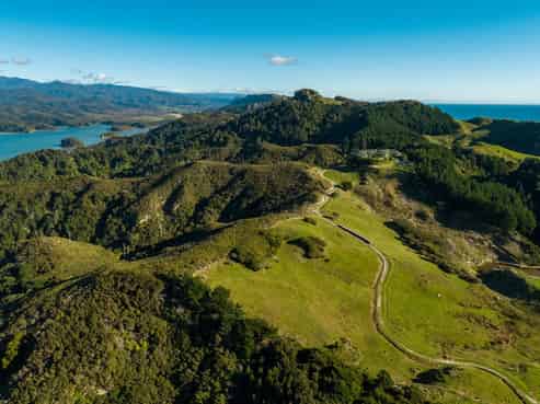  Westhaven Retreat, 336 Te Hapu Road, Tasman
