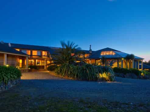  Westhaven Retreat, 336 Te Hapu Road, Tasman