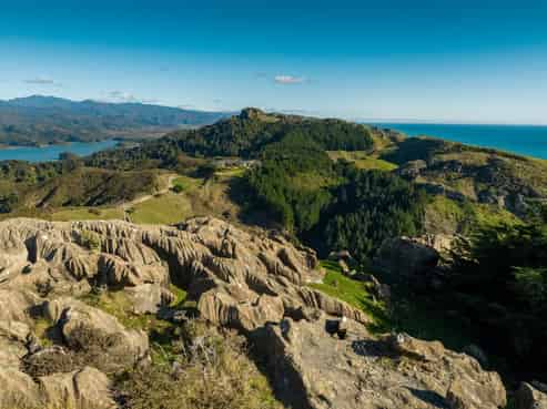  Westhaven Retreat, 336 Te Hapu Road, Tasman