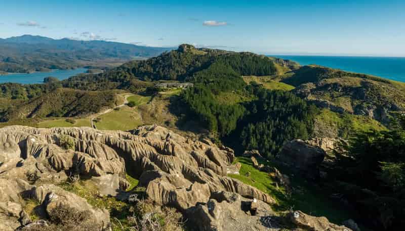  Westhaven Retreat, 336 Te Hapu Road, Tasman