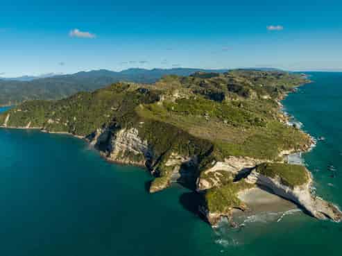  Westhaven Retreat, 336 Te Hapu Road, Tasman