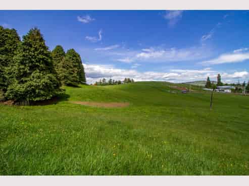 27B Raetihi Ohakune Road, Raetihi