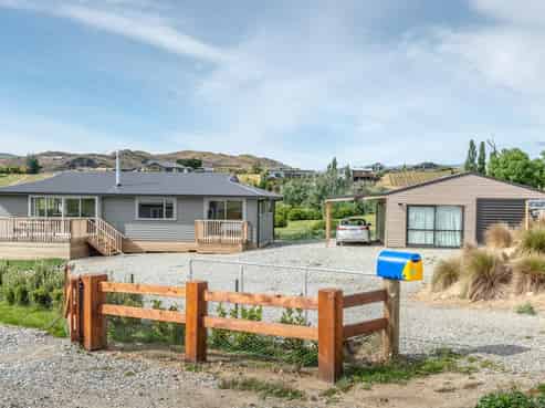 419 Bannockburn Road, Bannockburn