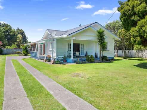 46 Union Street, Opotiki and Surrounds