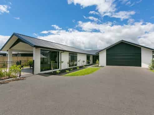 6 Birdie Lane, Waiwhakaiho