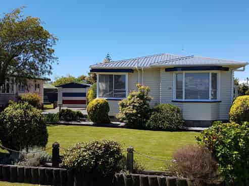 234 Stafford Street, Hokitika