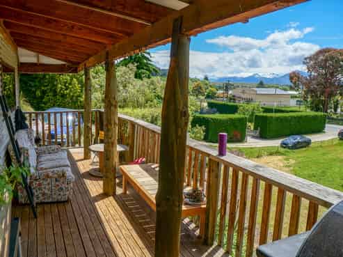 42 Main Road, Luggate