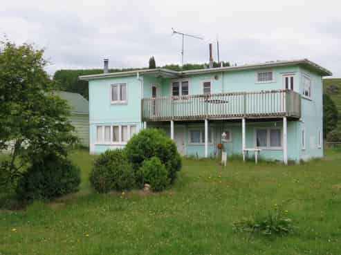 8 Mohio Road, Kakahi