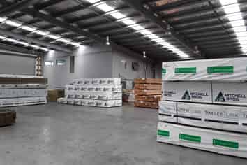 Warehouse for Lease  - Christchurch Central City