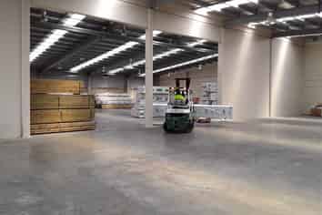 Warehouse for Lease  - Christchurch Central City