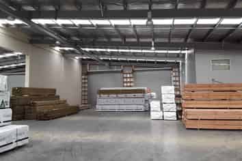 Warehouse for Lease  - Christchurch Central City