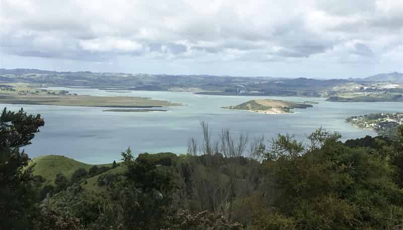 246 Franklin Road, Whangarei Surrounds