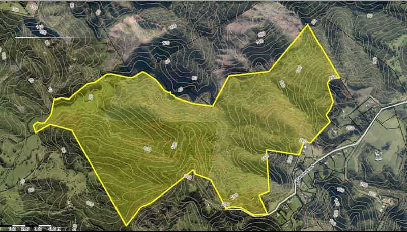 248 Franklin Road, Whangarei Surrounds