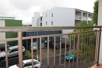 GD/11 Charlotte Street, Eden Terrace