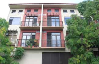 GD/11 Charlotte Street, Eden Terrace