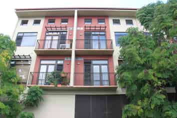 GD/11 Charlotte Street, Eden Terrace