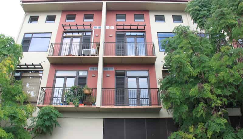 GD/11 Charlotte Street, Eden Terrace