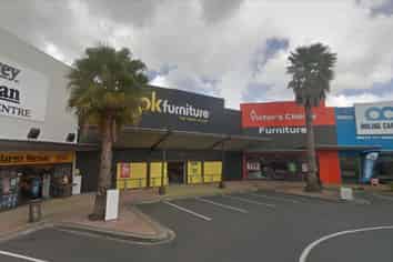 Retail Space at The Hub Botany