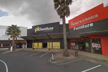 Retail Space at The Hub Botany