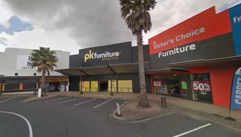  Corner Ti Rakau & Te Irirangi Drives, Botany, Botany Downs