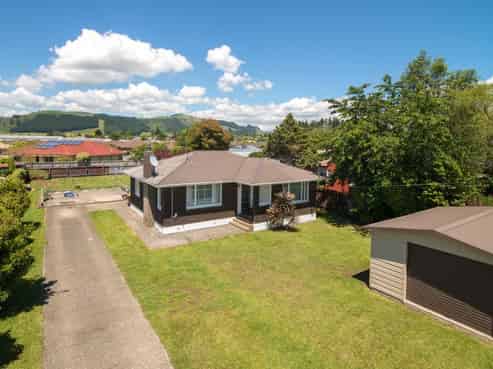 66 Wikaraka Street, Ngongotaha