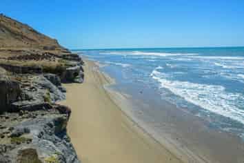 2A, 2D, 2H Blocks, Waitangi Road, Waimarama