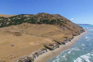 2A, 2D, 2H Blocks, Waitangi Road, Waimarama