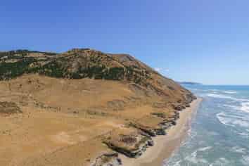 2A, 2D, 2H Blocks, Waitangi Road, Waimarama