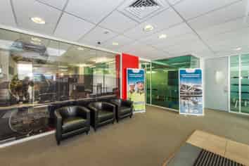 957m² PAPAKURA OFFICE