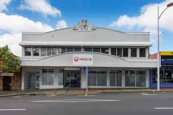 957m² PAPAKURA OFFICE