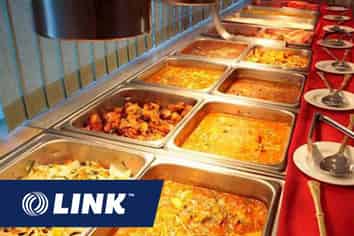 Indian Restaurant in South Auckland Prime Location