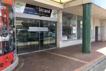 High Exposure Space for your Business