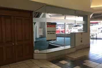 High Exposure Space for your Business