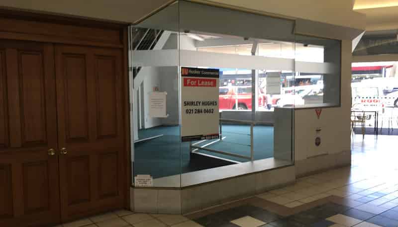 Shop 45/41 Cameron Street, Whangarei Central